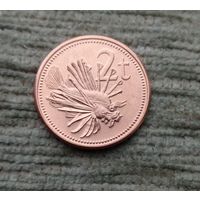 Werty71 Папуа Новая Гвинея 2 тойя 2004 Рыба Птица