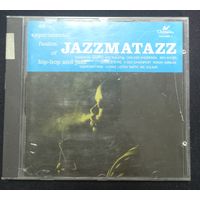 CD,JAZZ,(UK) Guru – Jazzmatazz (Volume 1)
