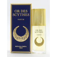 НОВАЯ ЗАРЯ Злато скифов (Or Des Scythes) Духи (Parfum) спрей 30мл