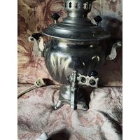 Самовар СССР