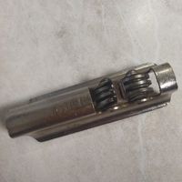 Ножеточка. Ретро СССР.