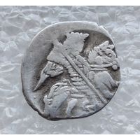 Иван IV Васильевич (Грозный) 1533-1584 гг. Копейка. /98