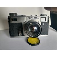 Фотоаппарат Киев