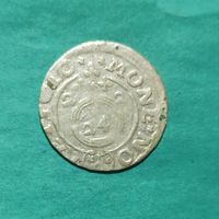 ПОЛТОРАК 1622г - (РЕЧЬ ПОСПОЛИТАЯ)