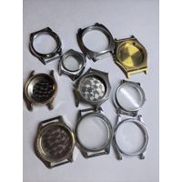 Корпуса С рубля без МЦ.