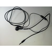 Наушники к телефону  Lenovo .