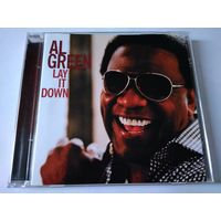 Al Green - Lay It Down