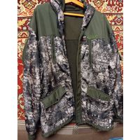 Байка военная