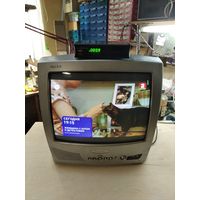 Телевизор кинескопный Витязь 37CTV-730-3 (MICRA)