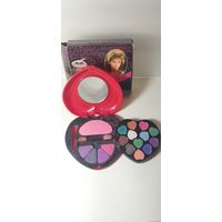 Винтажный набор косметики