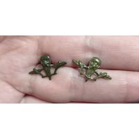 Эмблемы ВДВ СССР склад,сталь