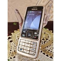 NOKIA 6300