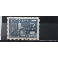 РАСПРОДАЖА ФИНЛЯНДИЯ 1930г. Гаш.
