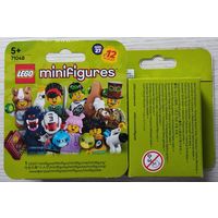 Минифигурки Лего 71048 Series 27