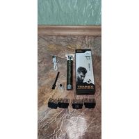 Триммер для бороды и усов