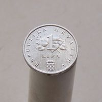 Хорватия 1 липа 2002