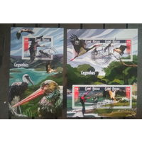 ЛИСТ ФАУНА ПТИЦЫ  СТО