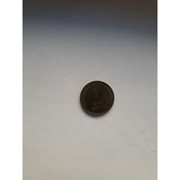 Жетон аптечный Германия Зульцбах