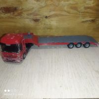 Винтаж.Модель MERCEDES Actros.Siku.Германия.