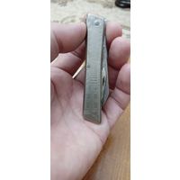 Ножик Ворсма   БАМ   ВЛКСМ 1976