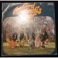 Gerd Michaelis-Chor – Gerd Michaelis Chor