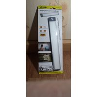Светильник LED USB Charging Sensing Lamp Огонь YD-1996