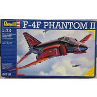 F-4F Phantom Revell #04615  1/72