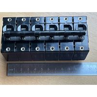 Блок выключателей NIPPON THERMO TSB-20-N.