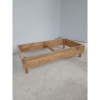 Грядка, клумба для растений