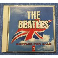 CD,(Japan) The Beatles – Beatles For Sale