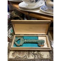 Ключ штопор