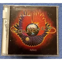 CD,(Japan) Journey – Infinity