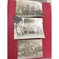 Фото.Рожанка 1946г.цена за все.