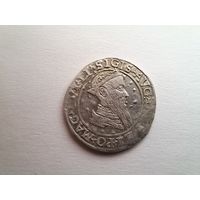 Чворак 1568 (4 гроша) R1