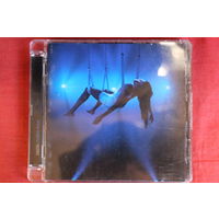 Zazie - Rodeo. Tour. (2006, CD)