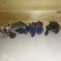 Винтаж.Модели CURSOR.Германия.1/43