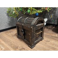 Сундук , Сундук -Бар.