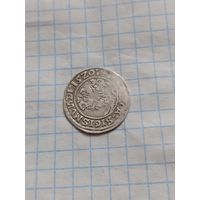 Полугрош 1520 года