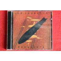 Led Zeppelin - Remasters (2xCD)