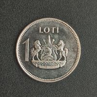 Лесото 1 Лоти 1998 г.
