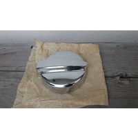 Крышка топленного бака ,БМВ мини-кппер,Нержавеющая сталь .