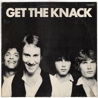 LP The Knack 'Get the Knack'