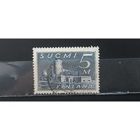 РАСПРОДАЖА ФИНЛЯНДИЯ 1930г. Гаш.