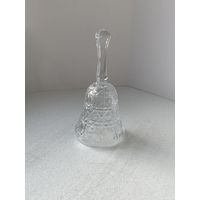 Колокольчик.