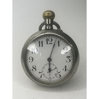 Карманные часы Билодес На ходу