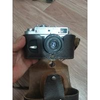 Фотоаппарат зоркий 4к
