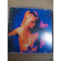 DOUG ALDRICH (WHITESNAKE) " HIGGCENTERED" CD 1994