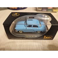 ГАЗ-21 ВОЛГА IXO CLC032