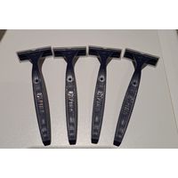 Бритвенные станки RAPIRA