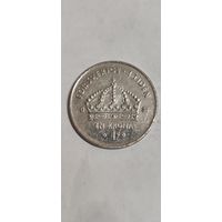 Швеция 1 крона 2007
